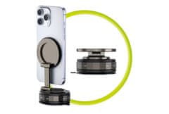 Mobile-origin EasyMount O3 nosilec za telefon, MagSafe, črn (MO-MVEM-O3)