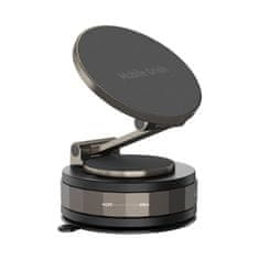 Mobile-origin EasyMount O3 nosilec za telefon, MagSafe, črn (MO-MVEM-O3)