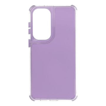 OEM Ovitek za Samsung S26 PLUS Matrix, svetlo vijoličen