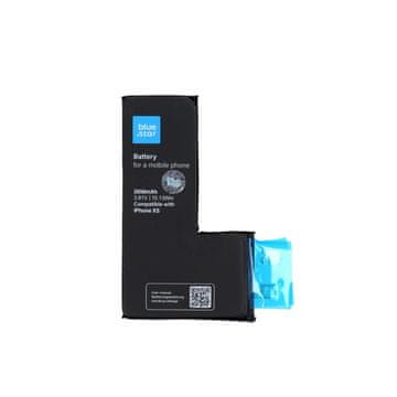 Blue Star Akumulator brez BMS za iPhone XS, 2658 mAh, Blue Star HQ