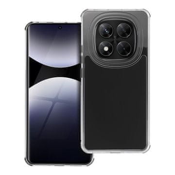 OEM Ovitek za Xiaomi Redmi NOTE 14 PRO 5G / 14 PRO PLUS 5G Matrix, črn