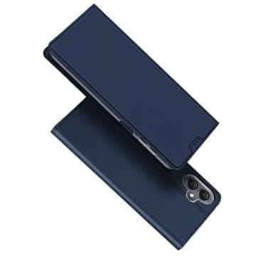 Dux Ducis DUX DUCIS torbica SKIN PRO za SAMSUNG A06 5G, modra