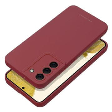 ROAR ROAR etui LUNA za SAMSUNG A37 5G, rdeč