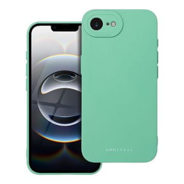 ROAR ROAR etui LUNA za IPHONE 16e (SE 4 2025) / 17e, zeleno