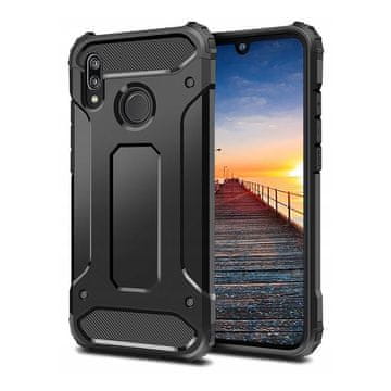 OEM Etui za Huawei P SMART 2019 Armor, črno