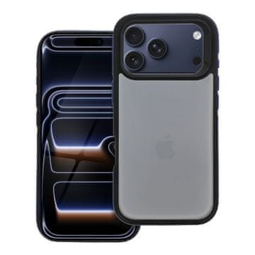 OEM Ovitek za iPhone 17 PRO Neo, modri