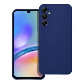 OEM SOFT ovitek za SAMSUNG A05S, temno modra barva