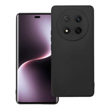 OEM SOFT etui za HONOR Magic 7 Lite, črno