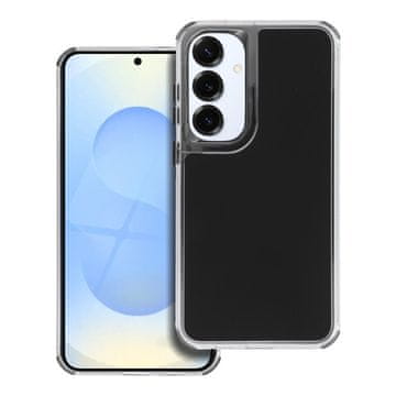 OEM Ohišje za Samsung S25 PLUS Matrix, črno