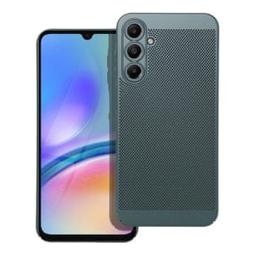 OEM Ohišje za Samsung A25 5G Breezy, zeleno