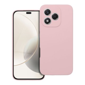 OEM Etui za Honor 400 LITE iz 2 mm debelega silikona v barvi pudrasto roza