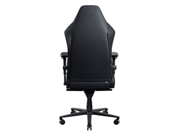 Ergonomija stola Razer Iskur V2 NewGen