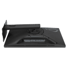 ASUS ROG Strix XG27ACMEG monitor, QHD, Fast IPS, 260Hz, USB-C
