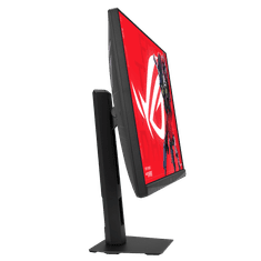 ASUS ROG Strix XG27ACMEG monitor, QHD, Fast IPS, 260Hz, USB-C