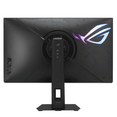 ASUS ROG Strix XG27ACMEG monitor, QHD, Fast IPS, 260Hz, USB-C