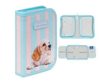 Astra AstraBAG Puppy Line enonadstropni peresnik brez opreme, AC1, 503026062