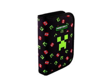 Astra Enonadstropna denarnica brez opreme Minecraft TNT AC1, 503025051