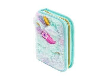Astra AstraBAG Fluffy Unicorn Ombre flip-up peresnica, 503025062
