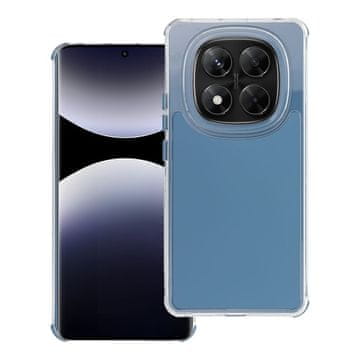 OEM Ohišje za Xiaomi Redmi NOTE 14 PRO 4G Matrix, modro