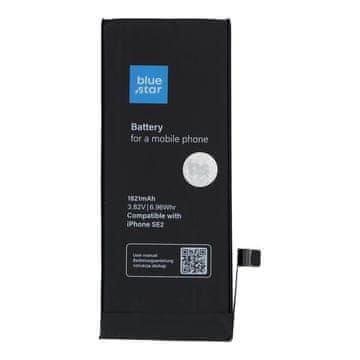 Blue Star Baterija za iPhone SE 2020, 1821 mAh, Blue Star HQ