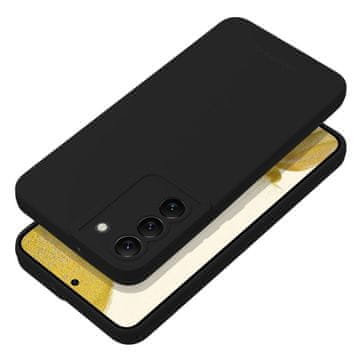 ROAR ROAR etui LUNA za SAMSUNG A57 5G, črno