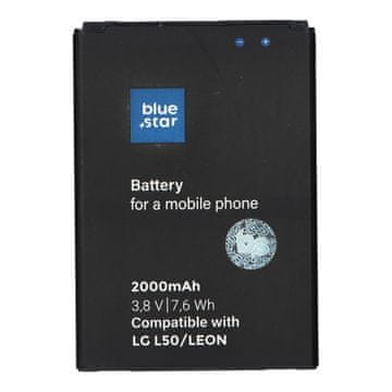 Blue Star Baterija za LG L50 L / Fino / Joy / Leon 2000 mAh Blue Star Premium