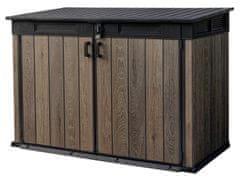 KETER Signature vrtna omara, 2020 L, oreh