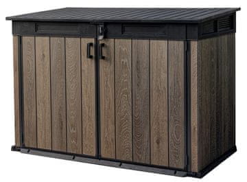 KETER Signature vrtna omara, 2020 L, oreh
