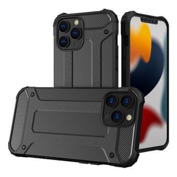 OEM Ohišje za iPhone 14 Armor, črno