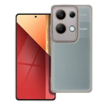 OEM Jekleno etui VARIETE za XIAOMI Redmi Note 13 Pro 4G / POCO M6 Pro 4G