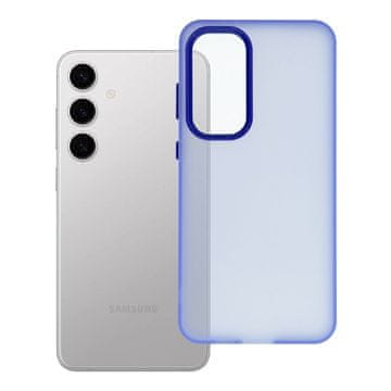 OEM Etui za Samsung S24 FE Sappy, modro