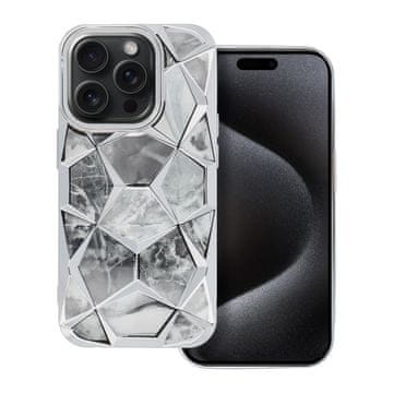 OEM Etui za iPhone 11 PRO Twinki, srebrno