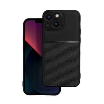 OEM Ohišje za iPhone 13 Mini Noble, črno