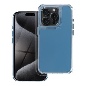 OEM Ovitek za iPhone 11 Matrix, modri