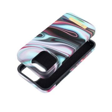FORCELL Ohišje za iPhone 15 PRO MAX Forcell F-Protect Mirage, združljivo z MagSafe glow