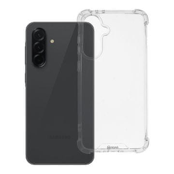 ROAR ROAR ARMOR ovitek za SAMSUNG A36 5G, prozoren