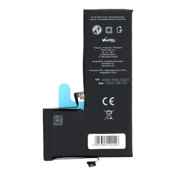 Blue Star Baterija za iPhone 11 PRO 3046 mAh Blue Star HQ