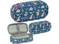 Astra AstraBAG Candy Bunny AC6 enokomorni peresnik - šolski kovček 503026003