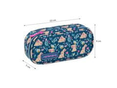 Astra AstraBAG Candy Bunny AC6 enokomorni peresnik - šolski kovček 503026003
