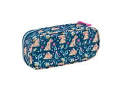 Astra AstraBAG Candy Bunny AC6 enokomorni peresnik - šolski kovček 503026003