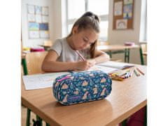 Astra AstraBAG Candy Bunny AC6 enokomorni peresnik - šolski kovček 503026003