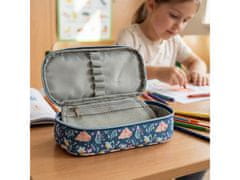 Astra AstraBAG Candy Bunny AC6 enokomorni peresnik - šolski kovček 503026003