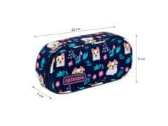 Astra AstraBAG Dear Puppy AC6 - šolski peresnik, 503026017