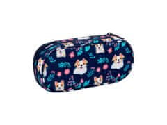 Astra AstraBAG Dear Puppy AC6 - šolski peresnik, 503026017