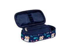 Astra AstraBAG Dear Puppy AC6 - šolski peresnik, 503026017