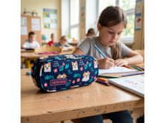 Astra AstraBAG Dear Puppy AC6 - šolski peresnik, 503026017