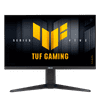 ASUS TUF Gaming VG27AQL5A monitor, QHD, Fast IPS, 210Hz, Gaming AI