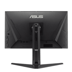ASUS TUF Gaming VG27AQL5A monitor, QHD, Fast IPS, 210Hz, Gaming AI