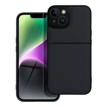 OEM Ohišje za iPhone 14 Noble, črno