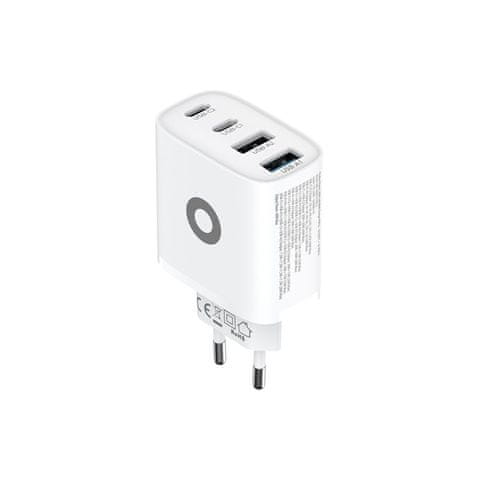 Mobile Origin 40W GaN stenski polnilnik PW22